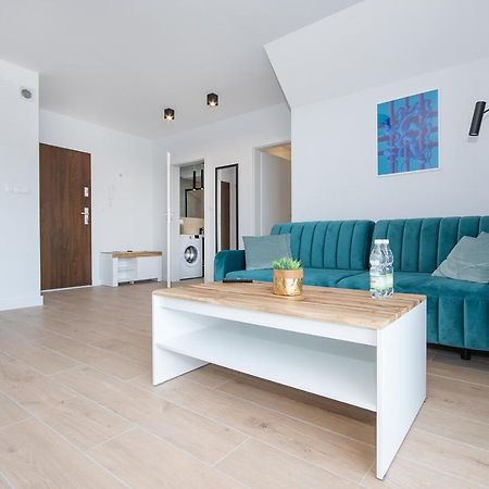 Apartamenty Nord Дарлувко Экстерьер фото