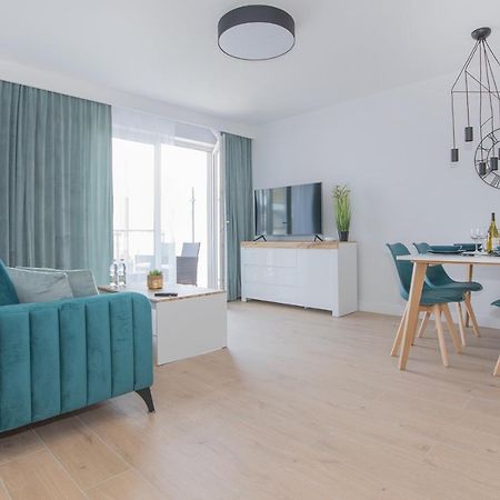 Apartamenty Nord Дарлувко Экстерьер фото