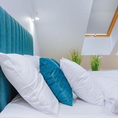 Apartamenty Nord Дарлувко Экстерьер фото