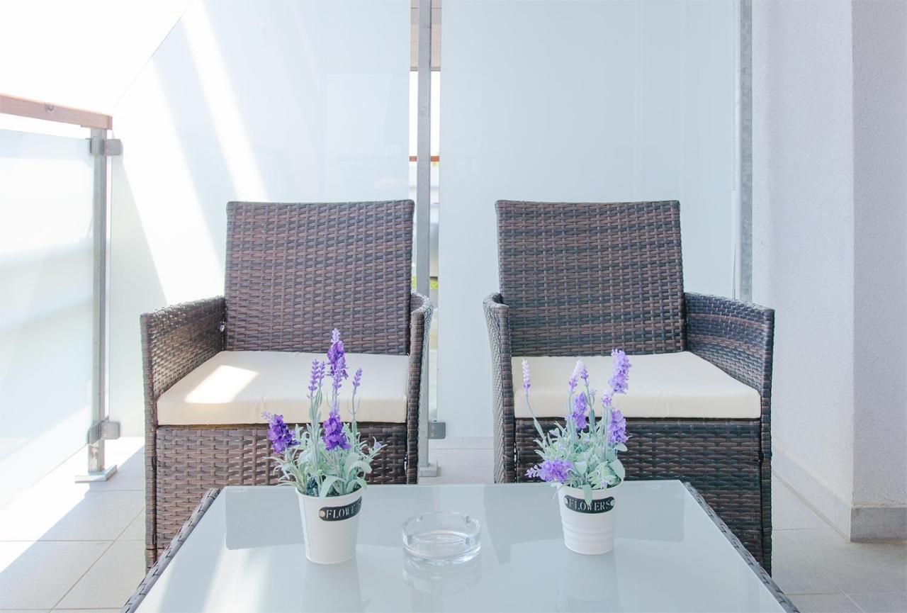 Apartamenty Nord Дарлувко Экстерьер фото
