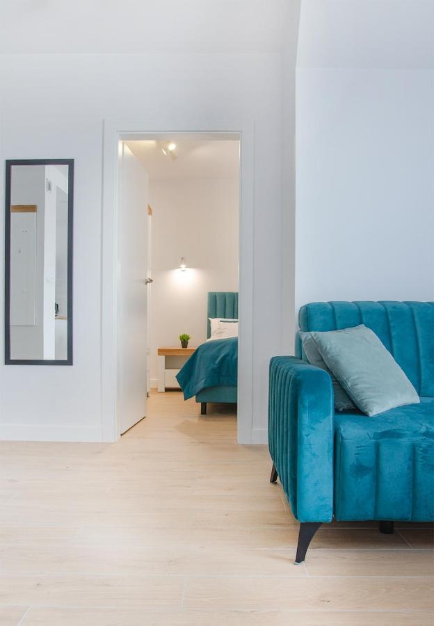 Apartamenty Nord Дарлувко Экстерьер фото