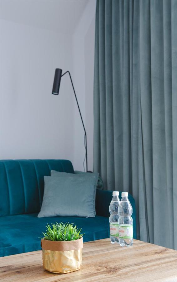 Apartamenty Nord Дарлувко Экстерьер фото