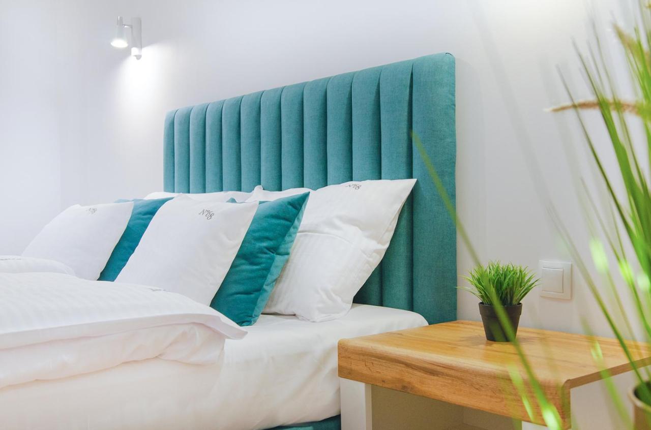 Apartamenty Nord Дарлувко Экстерьер фото
